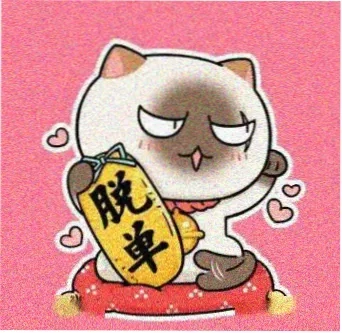 胶片控头像
